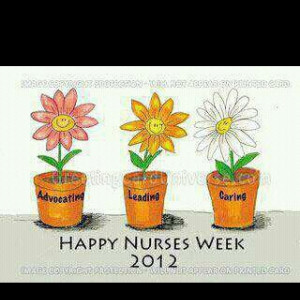Nurse's Week