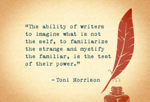 ... symbol. Character of Toni Morrison Website morrison dark skin