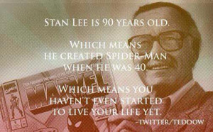 Back > Quotes For > Spiderman Quotes Inspirational