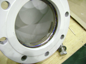 Offical Pretty weld thread*