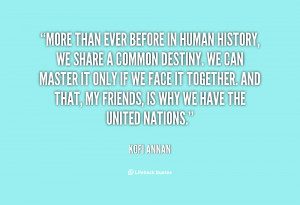 United Nations Quotes