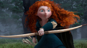 Enough Feisty Princesses: Disney Needs an Introverted Heroine
