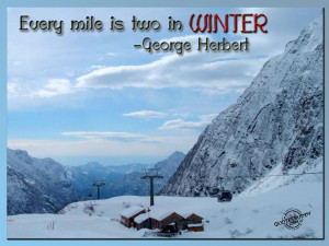 ... winter winter poems quotes on winter meaningful quotes witty quotes