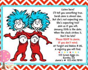 Dr Seuss Coloring Pages Thing 1 And Thing 2 Dr. seuss thing 1 thing 2 ...