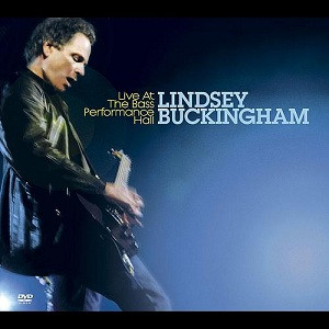 ... at the Bass Performance Hall is a live album by Lindsey Buckingham