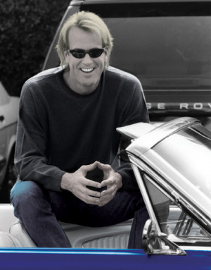 John Tesh