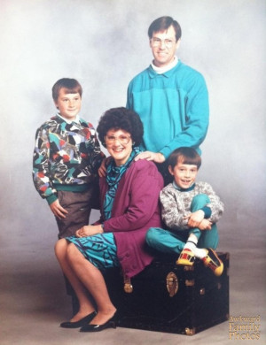 awkward family photos, v3