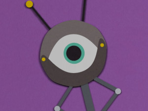 Cartman Gets an Anal Probe