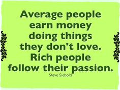 Quotes Money, Money Finance, Credit Card, Passion Dream, Career Quotes ...