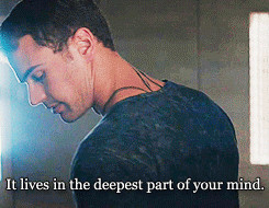 woodley FOURTRIS tobias eaton beatrice prior tris prior dauntless Tris ...