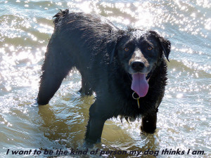 National Dog Day: 5 Dog Quotes to Celebrate Your Pooch | InvestorPlace