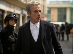 Doctor Who Spoilers: Steven Moffat worries about change & will Santa ...