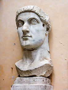 Constantine the Great Quotes (5 quotes)