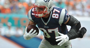New England Patriots Quotes