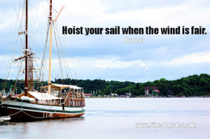 Sailing Quotes Boats Terms Gear Picture
