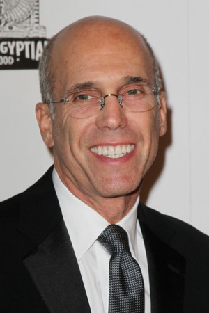Jeffrey Katzenberg Producer