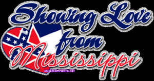 Love From Mississippi Tumblr gif