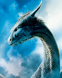 Saphira film poster