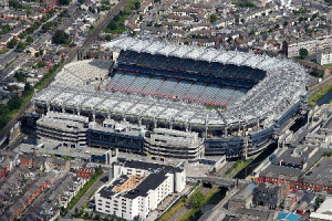 Stand-off between Garth Brookes and Dublin City Council