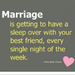 marriage #love #quotes #thoughts #bestfriend #life (Taken with ...