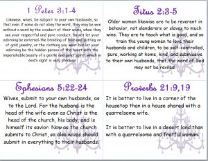 Bible Verses About Marriage 07