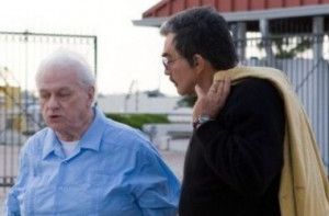 Charles Durning & Burt Reynolds