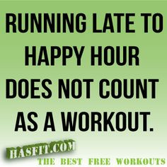 Exercise Quotes Funny