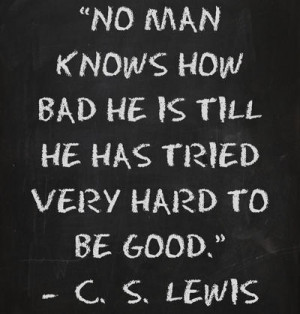 Top 100 C.S. Lewis quotes