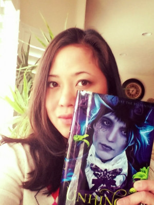 ... SPOTLIGHT: UNHINGED (Book 2 of the SPLINTERED series) by A.G. Howard