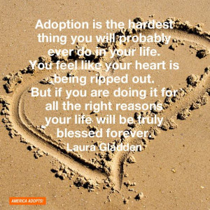 Adoption Quotes