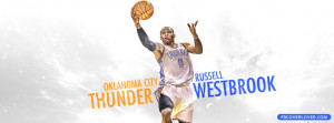 Russell Westbrook 4 Facebook Timeline Profile Covers