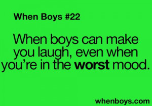 boys cute true jokes laugh joke cute quotes so true laughing teen ...