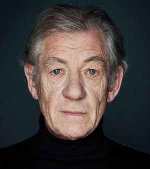Ian McKellen