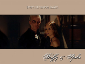 buffy the vampire slayer spike quotes