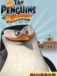 ... marty i sprechen skipper what continent is this marty manhattan