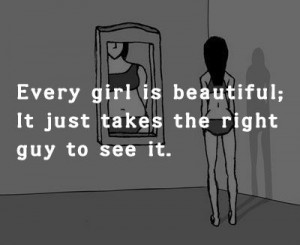 you make me feel good quotes