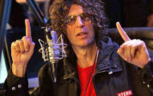 Howard Stern Obliterates Caller: ‘If You’re Anti-Israel, Then You ...