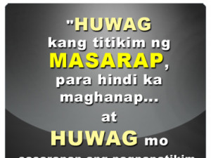 Pinoy Banat Quotes http://www.inspiritoo.com/love-quotes-and-pinoy ...