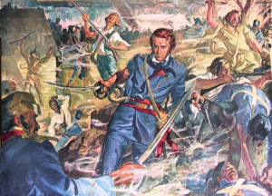 Alamo, i miti da sfatare sulla battaglia