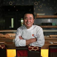Top chef Nobu Matsuhisa to lead foodie cruise