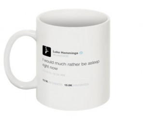 Tweet Select an option So tired Squirrel Starbucks Rather be asleep ...