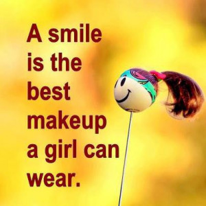 Smile Friday Quotes Have Good