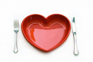 ... quotes. I wanted to share 25 heart healthy foods to keep your heart in