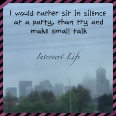 In A Dark, Dark Room