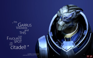 Quotes Mass Effect Typography Mass Effect 3 Garrus Vakarian Fresh New ...