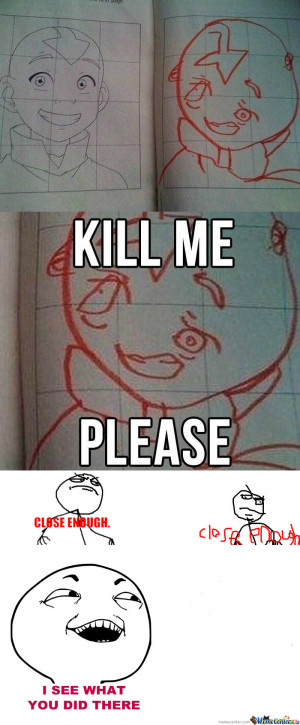 RMX] [RMX] I Can't Breathe. Laughing Too Hard.