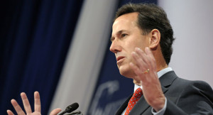 Rick Santorum Stupidest Quotes