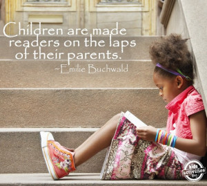 reading quote How to Homeschool Preschool Kids Activities Blog