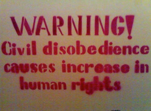 Social Revolution. Social Change!