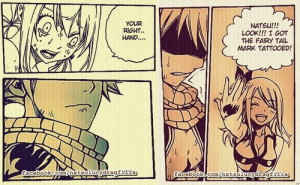 Lucy Heartfilia Tumblr